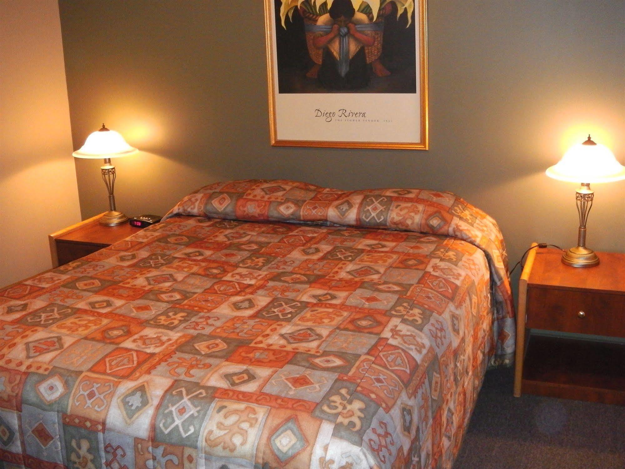 Holiday Villa Resorts At Mont Ste Anne Beaupré Exteriör bild