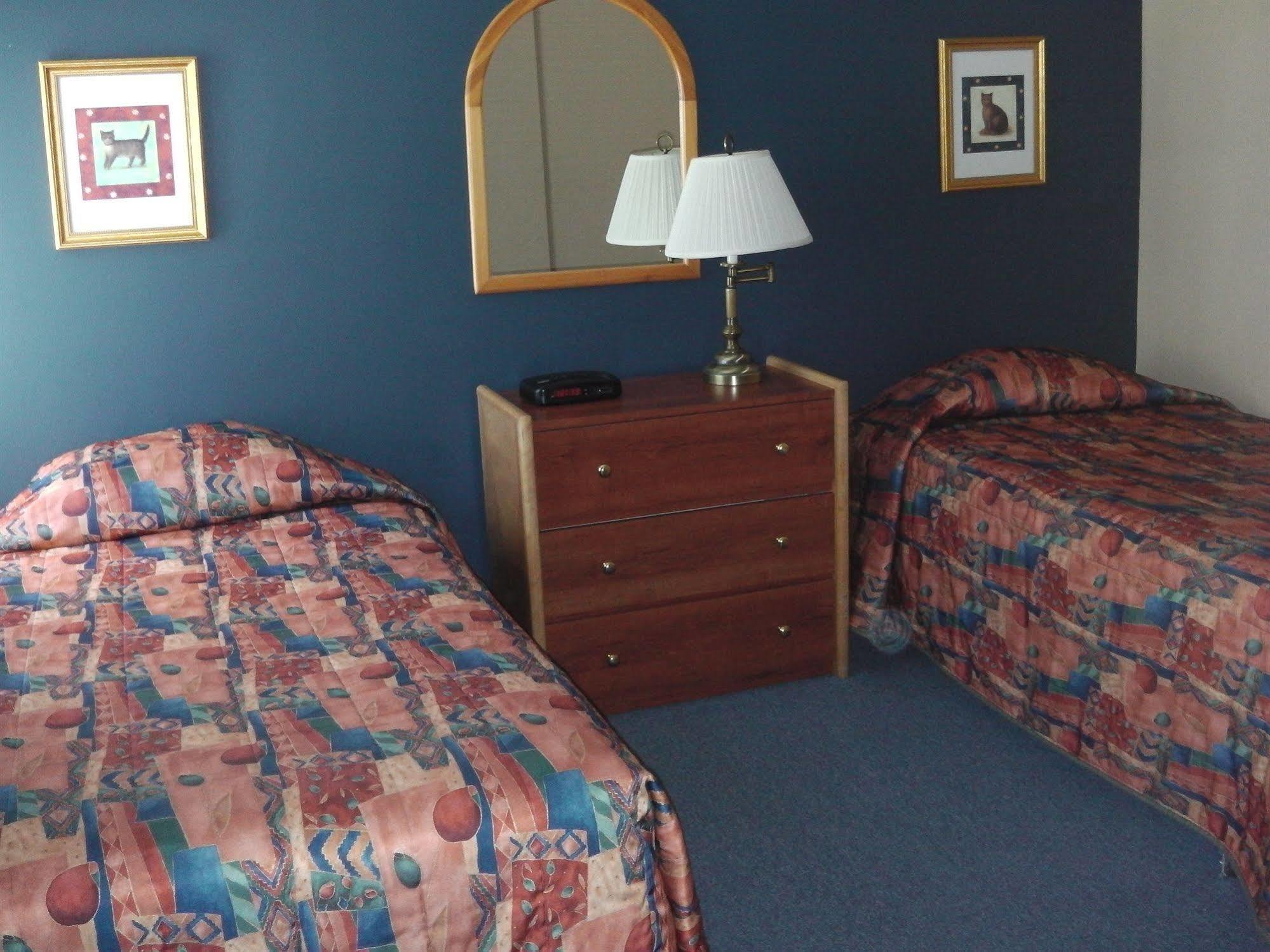 Holiday Villa Resorts At Mont Ste Anne Beaupré Exteriör bild